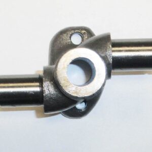 Wspornik Dźwigienek Zaworowych Klawiatury Ursus C-360