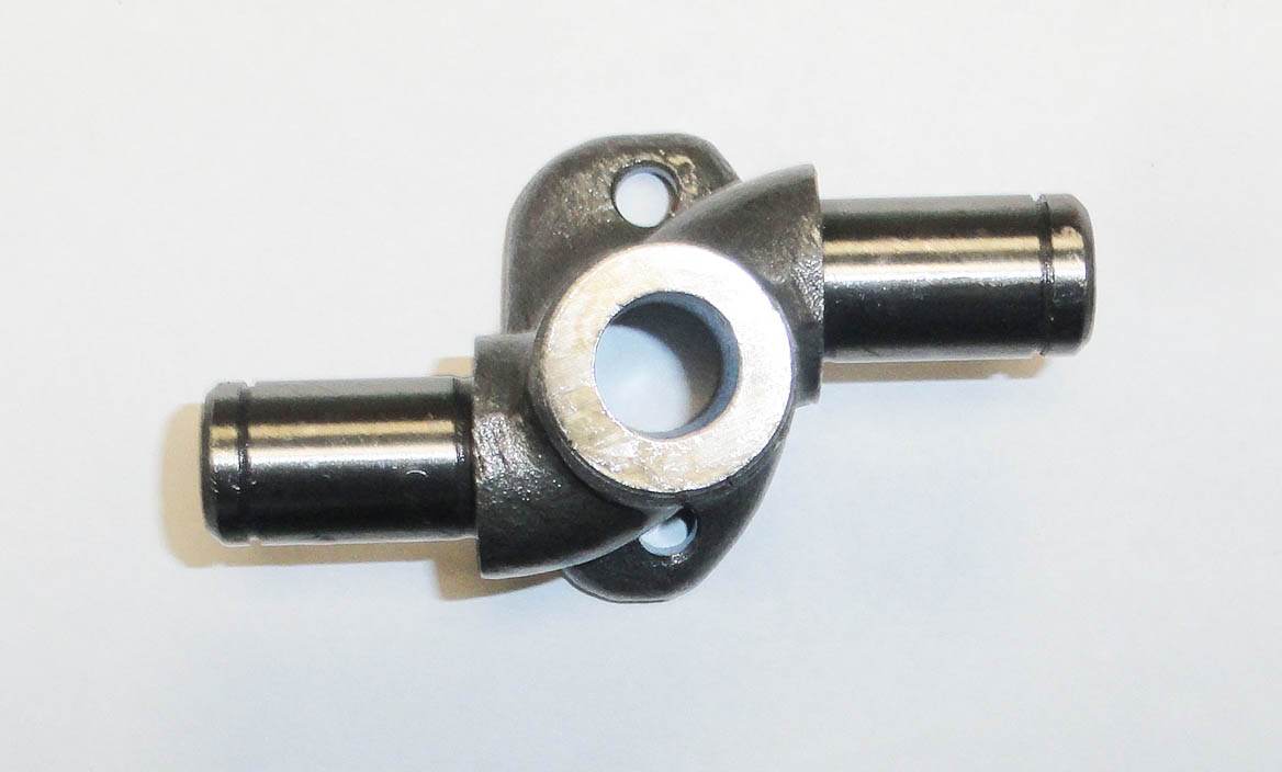 Wspornik Dźwigienek Zaworowych Klawiatury Ursus C-360