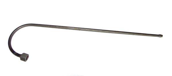 Rurka Spustowa T-25 Fajka