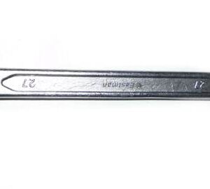 Klucz Płasko-Oczkowy 27