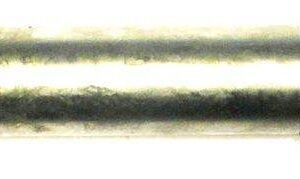 Wałek Tylny 140 Mm Kombajn Buraczany Neptun