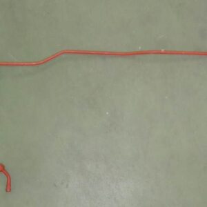 Przewód Przelewowy Serwomechanizmu Ursus C-385