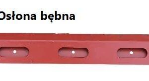 Przysłona Bębna Kombajn Bizon Wągrowiec