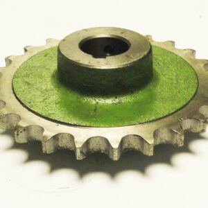 Koło Łańcuchowe Z-24 Fi-30mm 3/4" Żeliwne Rozrzutnik Obornika Rolmus