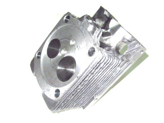 Głowica Silnika Kompletna Nowy Typ D1441003008 T-25