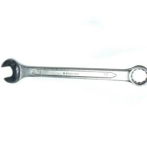 Klucz Płasko-Oczkowy 15