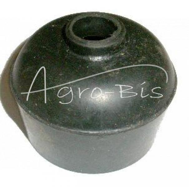 Osłona Gumowa Dźwigni Zmiany Biegów Reduktora Biegów Polowych Ursus Mf