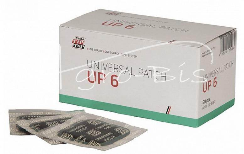 Łatka Do Opon Up-6 512-5060