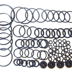 Komplet Uszczelek Rozdzielacza Fermo5 Opryskiwacz