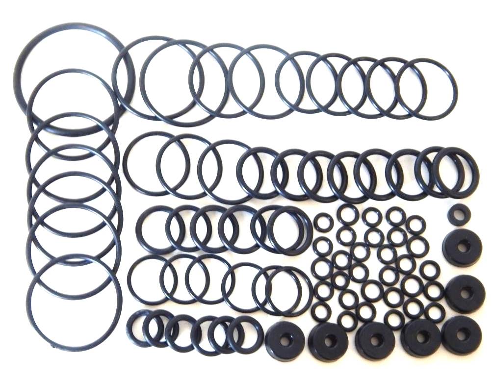 Komplet Uszczelek Rozdzielacza Fermo5 Opryskiwacz