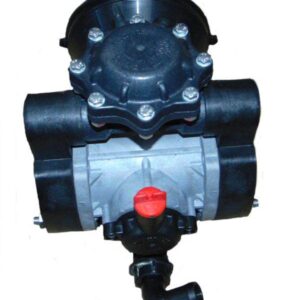 Pompa Opryskiwacza Tolveri 120