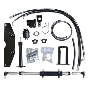 Wspomaganie Kompletne Oś Bez Zastrzałów Ursus C-360 3-P