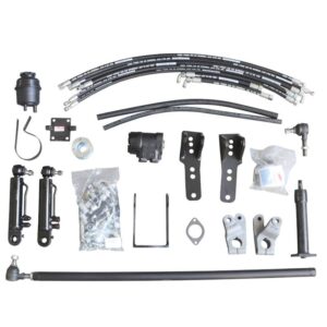 Wspomaganie Kompletne Ursus Mf255 Mf3 Standardowy Rozstaw Drążka