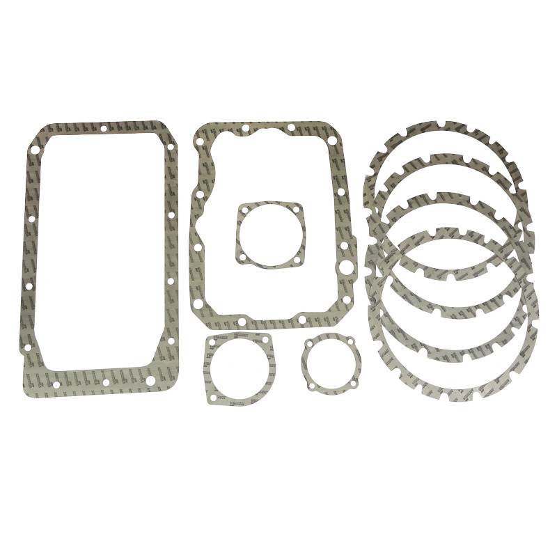 Komplet Zestaw Uszczelek Tylnego Mostu Krążelit Ursus C-385 Andoria