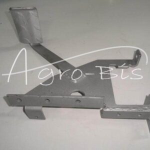 Wspornik Lewy Z Pedałem Ursus C-360