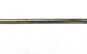 Cięgło Gazu C-360 Lewy Gwint