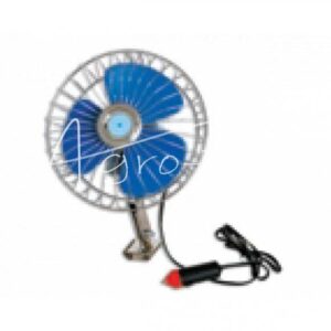 Wentylator Elektryczny 24v