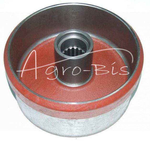 Bęben Hamulca C-360 Skropol