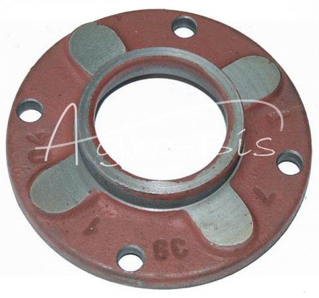 Korpus Pokrywa Zwolnicy T-25