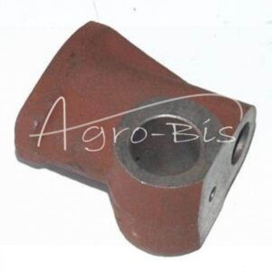 Wspornik Osi Dźwigienek Ursus C-385 Z Otworem