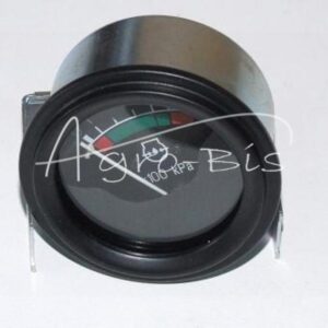 Wskaźnik Ciśnienia Oleju Władimirec T-25 Md219 113816 11.3816 Mtz Jumz