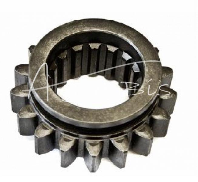 Koło Zębate Ii Wstecznego Biegu Mtz Z=17