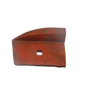 Piętka Pługa Konnego