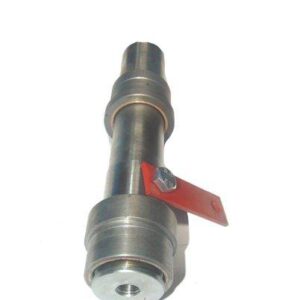 Komplet Naprawczy Osi Płaskiej 50833200 5083300 Ursus C-330 C-360