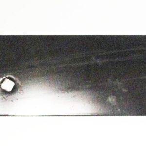 Płoza Długa Pługa 10/23 3 Skiby Polska