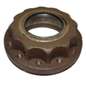 Pokrywa Łożyska Półosi Tylnego Mostu Mf 2812/235 Kompletna Uszczelniacz I