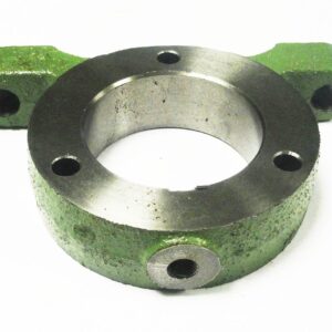 Obudowa Mała Łożyska 1206 Adapterów Dwubębnowych Rozrzutnik Obornika Polska