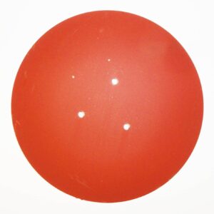 Talerz Znacznika Siewnik Poznaniak