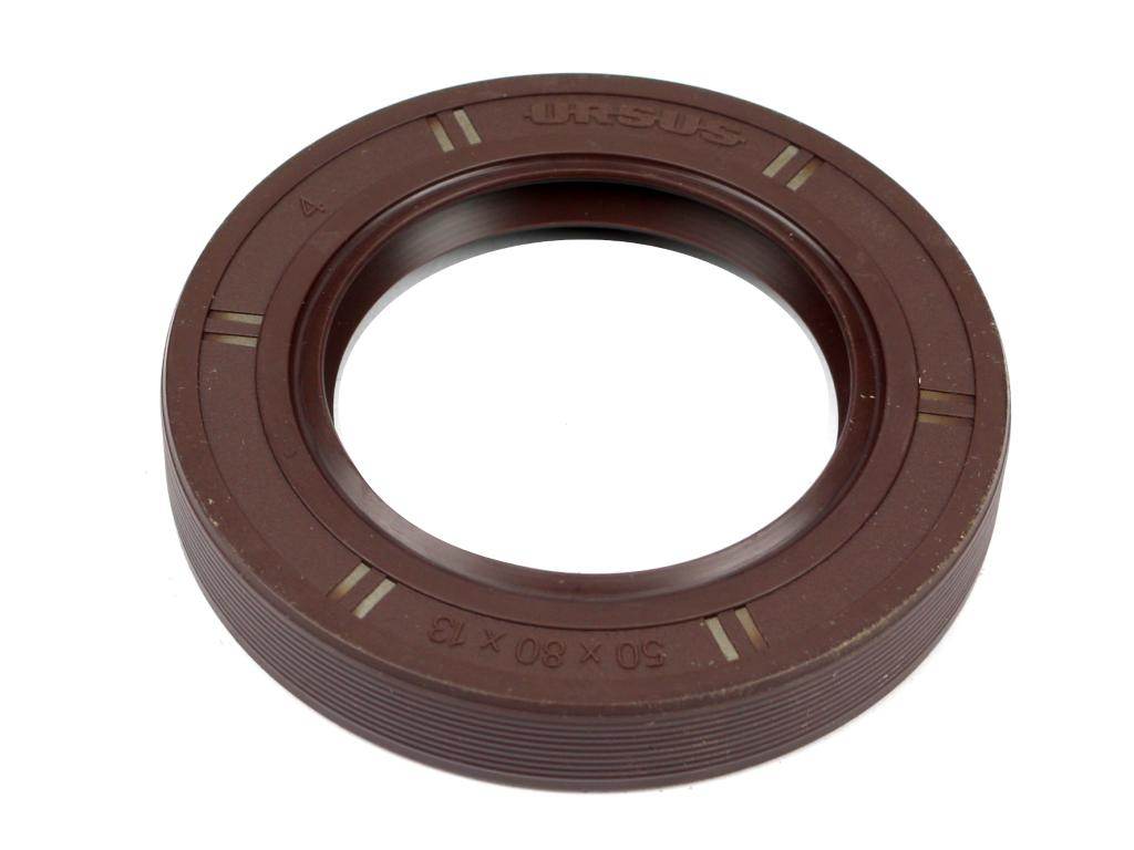 Pierścień uszczelniający zetora50x80x13 oryginał ursus