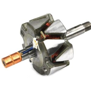 Wirnik alternatora 1668906m92.rot5339-5340 mf3