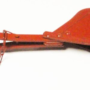 Redlica Krótka 35 Cm Zawiasa Żeliwna Na Ciężarek Siewnik Poznaniak