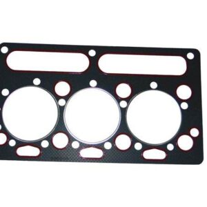 Uszczelka Głowicy Mf Zwykła -Silikon