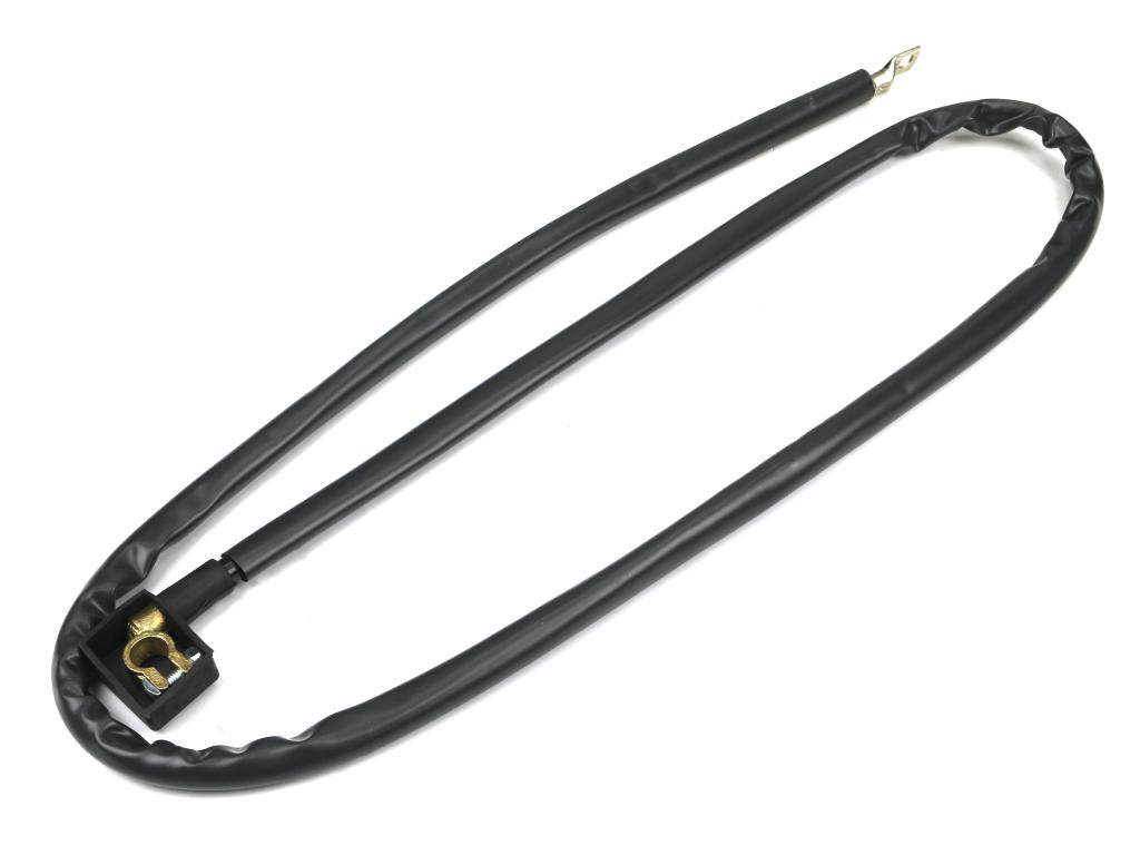 Przewód masy klema oczko m10 dł 200 cm 50mm2 expom kwidzyn eu