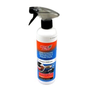 Skoncentrowany odświeżacz powietrza świeży- 500ml atomizer moje auto