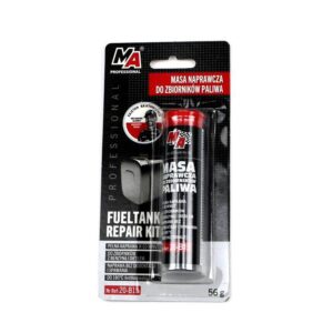 Masa naprawcza do zbiorników paliwa 56g ma professional