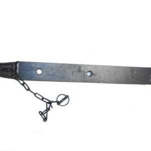 Cięgło Dźwignia Dolna Boczna Ursus C-360