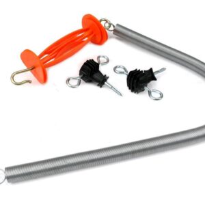 Zestaw bramowyroyal farm