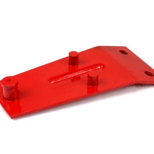 Trzymaknoża m12kosiarka rotacyjna polska