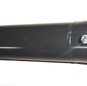 Tłumik Końcówka Rury Wydechu Bizon