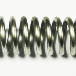 Sprężyna Belki Tylna Ursus C-385 Polska