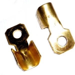 Końcówka Elektryczna 10-25 Gruba Polska