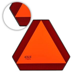 Tablica Wyróżniająca Metalowa Z Uchwytem Polska