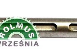 Wałek Kombajn Claas