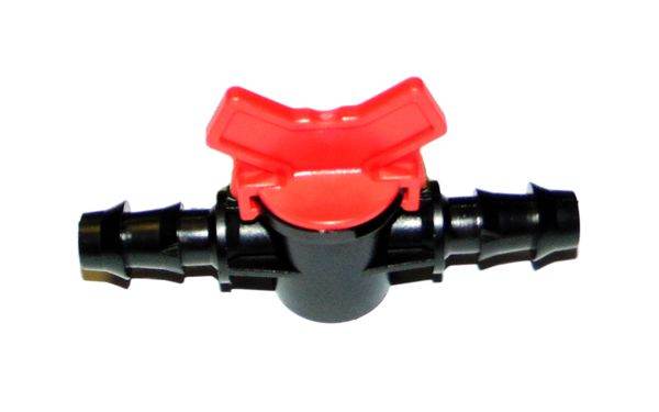 Zawór Irygacyjny Herbicydowy Opryskiwacz 402703000 Fi-12,5