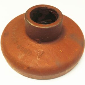 Misa Oporowa Fi-45 Kopaczka Konna