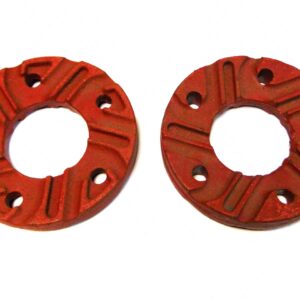 Tarcza Dociskowa 5 Otworów 560203005 Kopaczka Konna